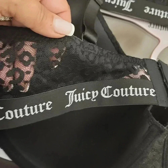 JUICY COUTURE LEOPARD SET - Picture 4 of 6